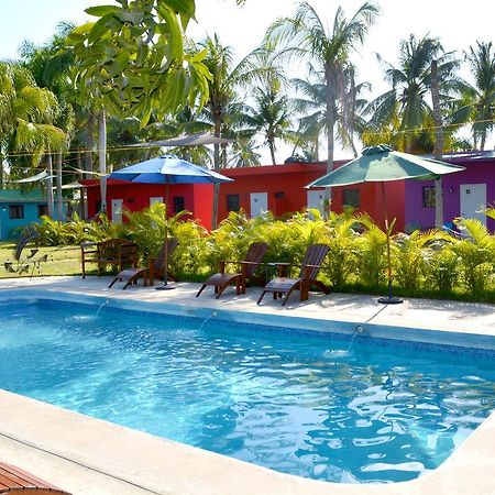 Bel Fle Hotel Port-au-Prince Kültér fotó