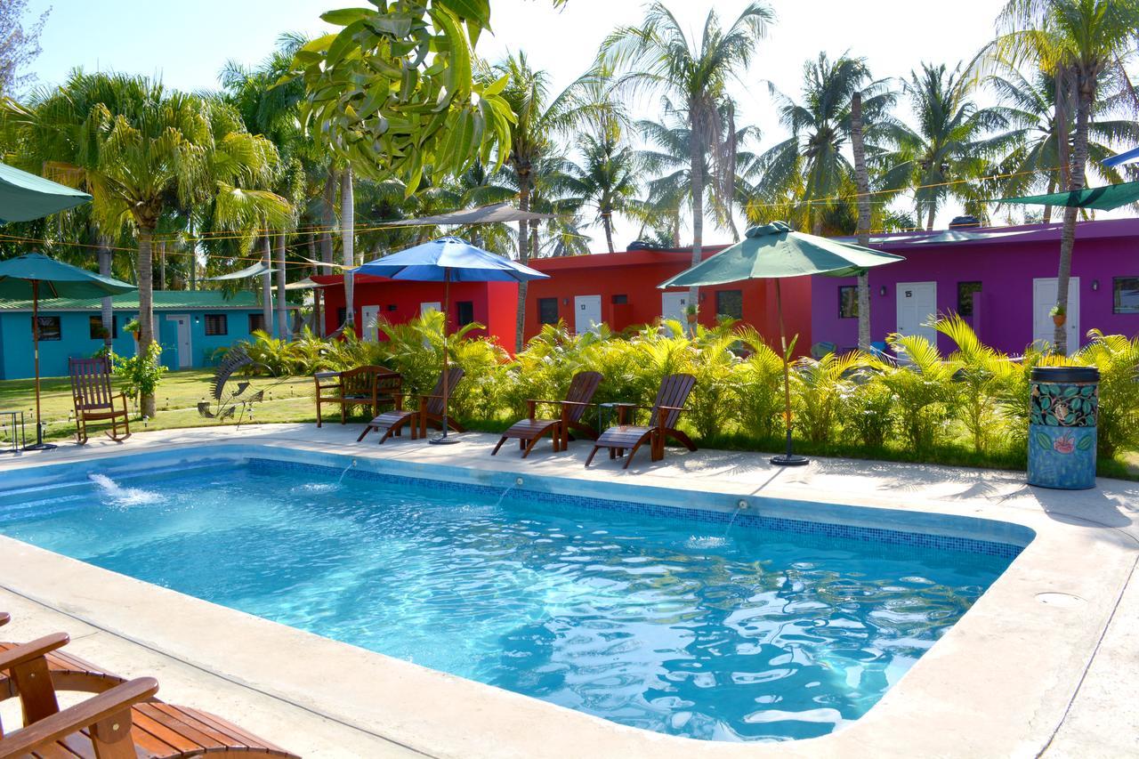 Bel Fle Hotel Port-au-Prince Kültér fotó
