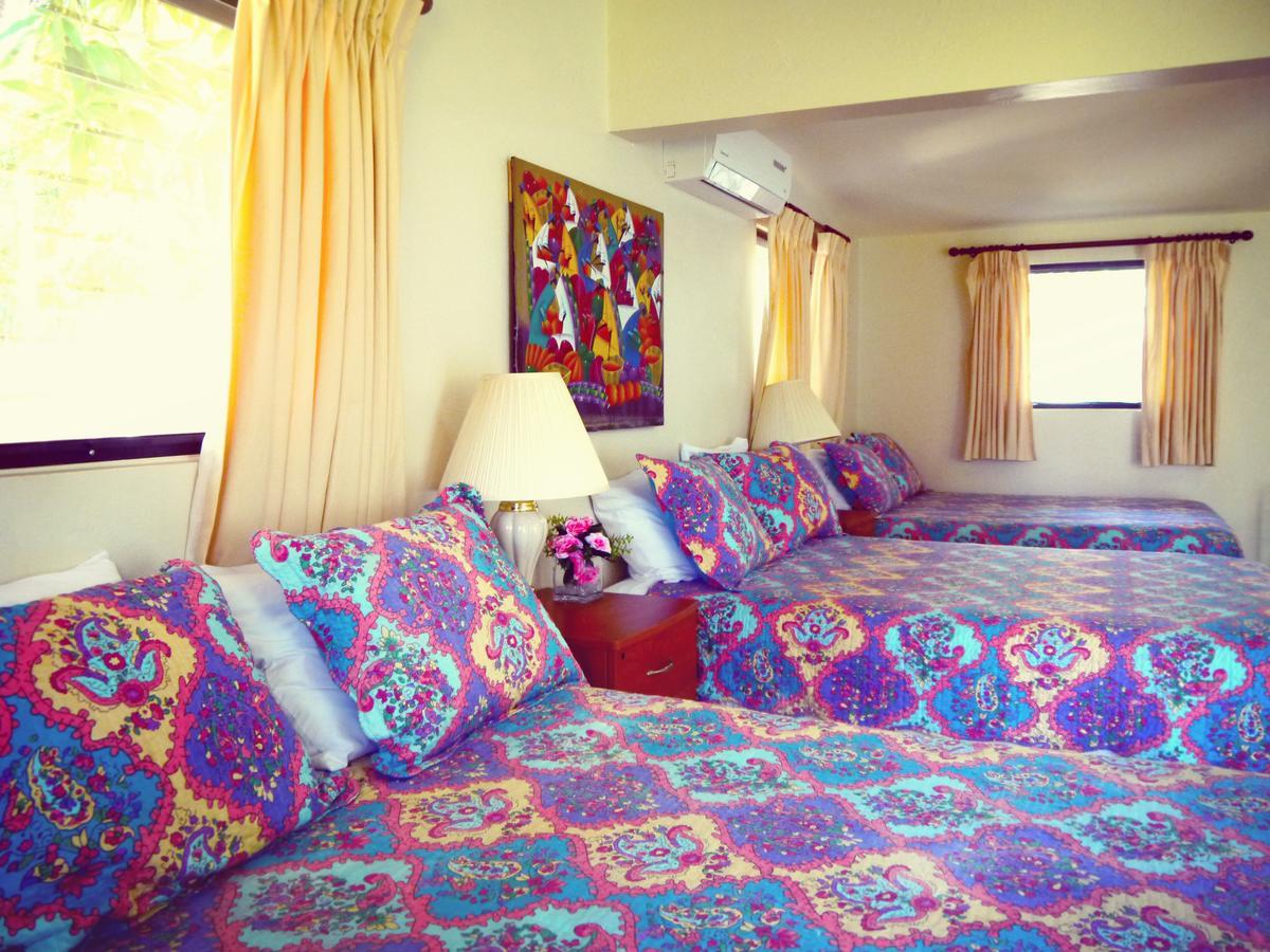 Bel Fle Hotel Port-au-Prince Kültér fotó
