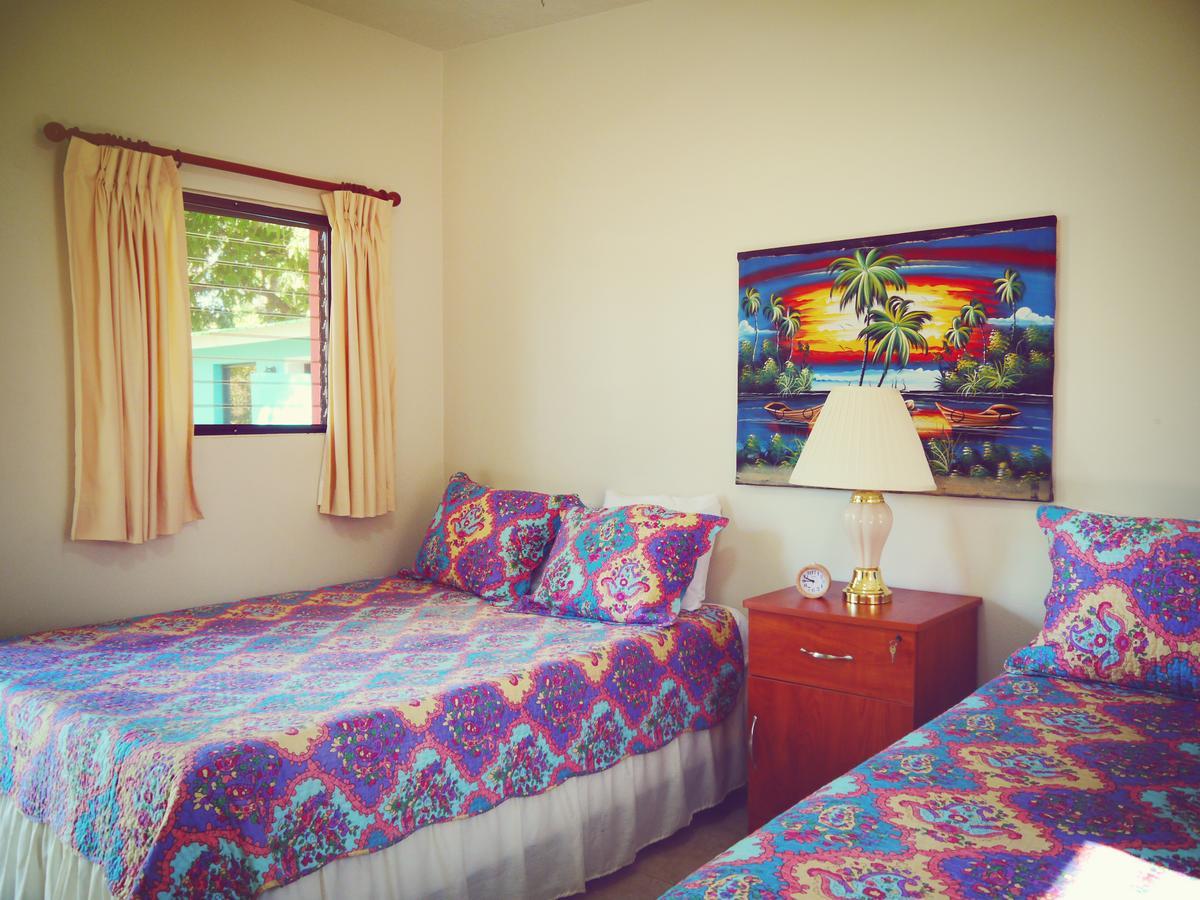 Bel Fle Hotel Port-au-Prince Kültér fotó