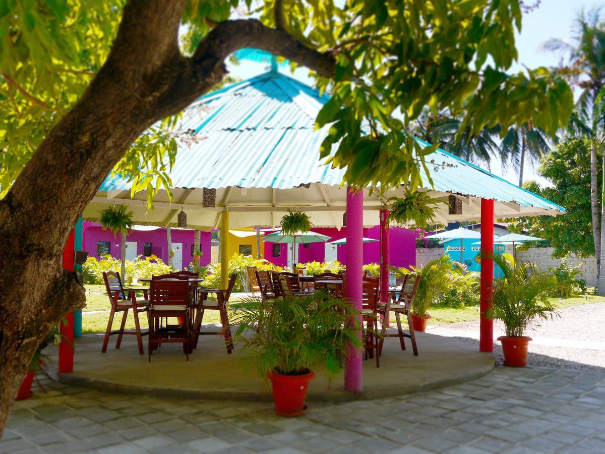 Bel Fle Hotel Port-au-Prince Kültér fotó