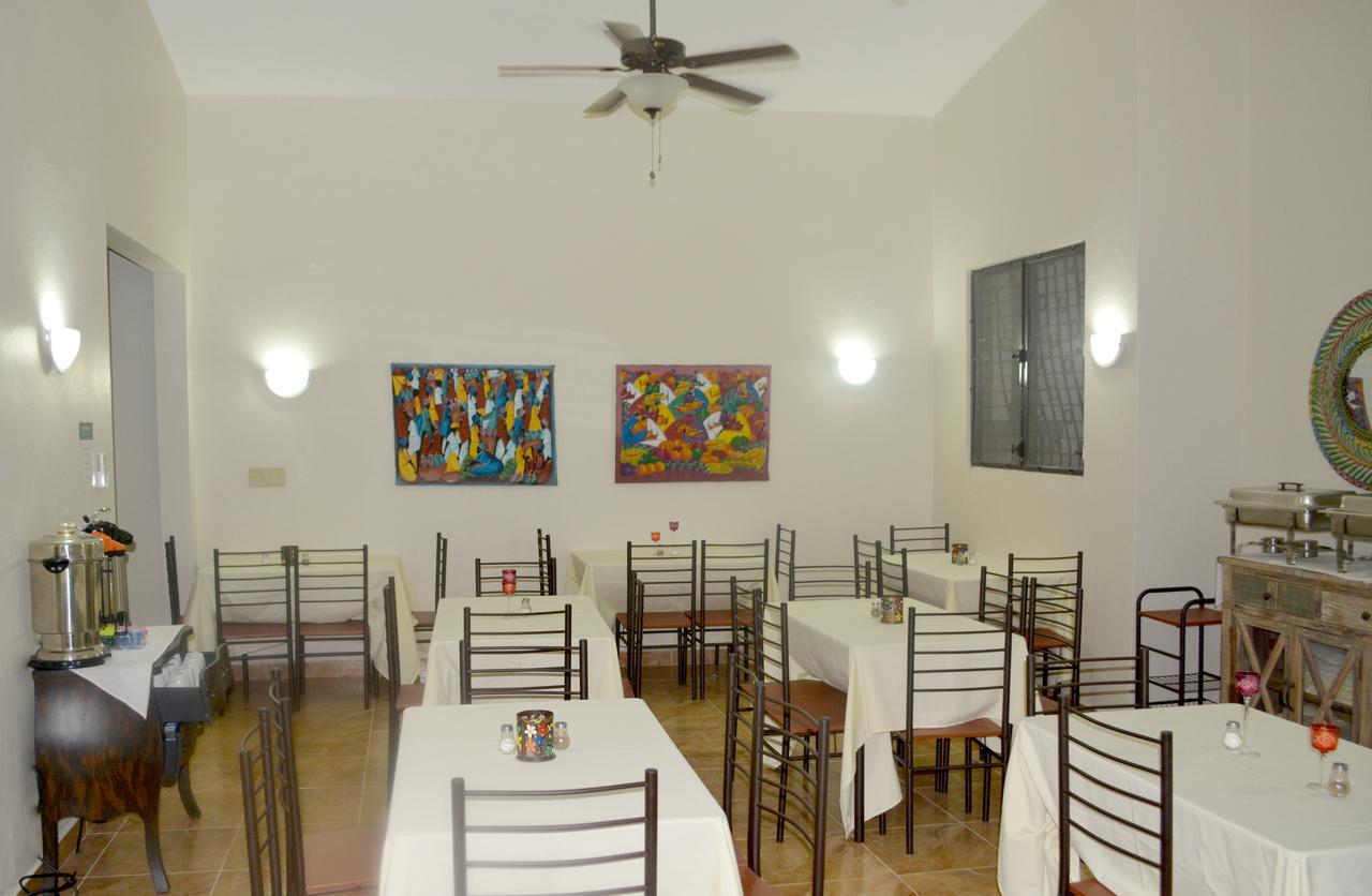 Bel Fle Hotel Port-au-Prince Kültér fotó