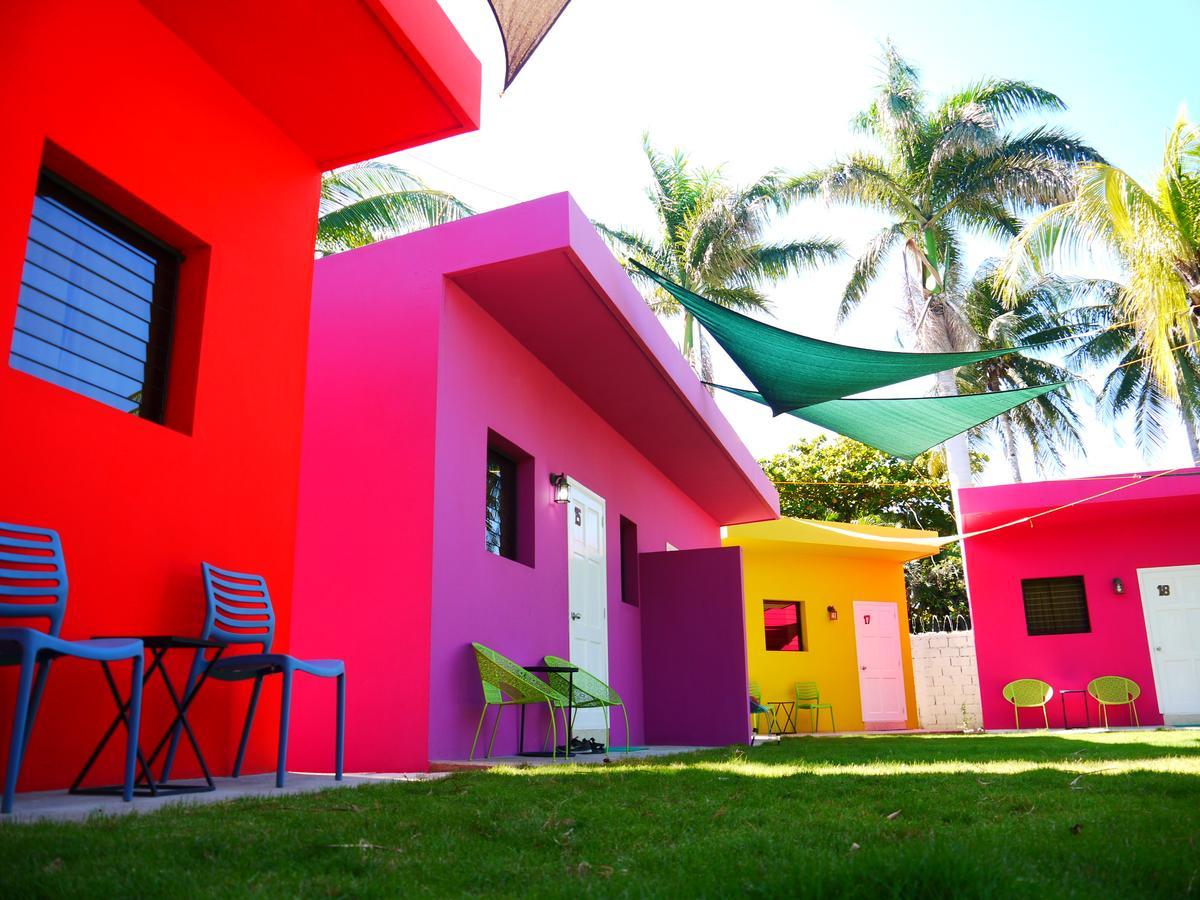 Bel Fle Hotel Port-au-Prince Kültér fotó