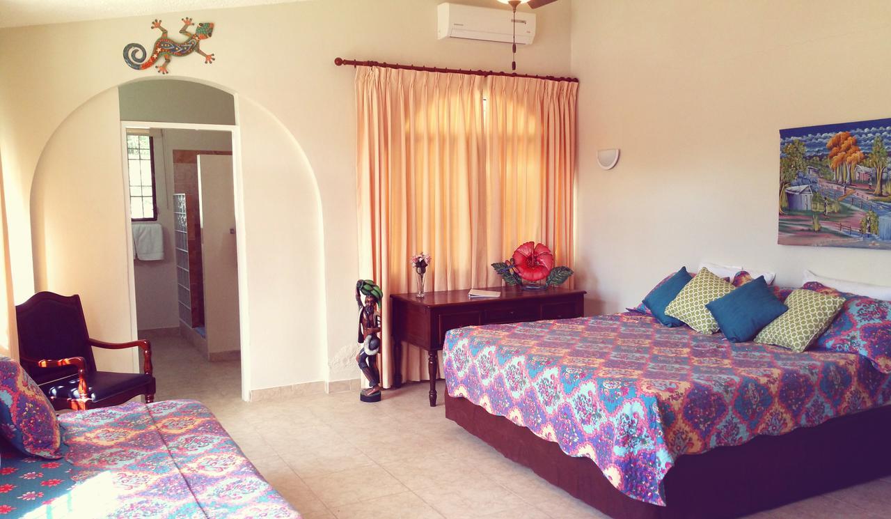 Bel Fle Hotel Port-au-Prince Kültér fotó