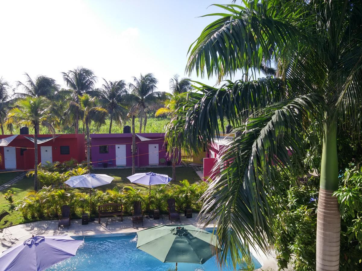 Bel Fle Hotel Port-au-Prince Kültér fotó