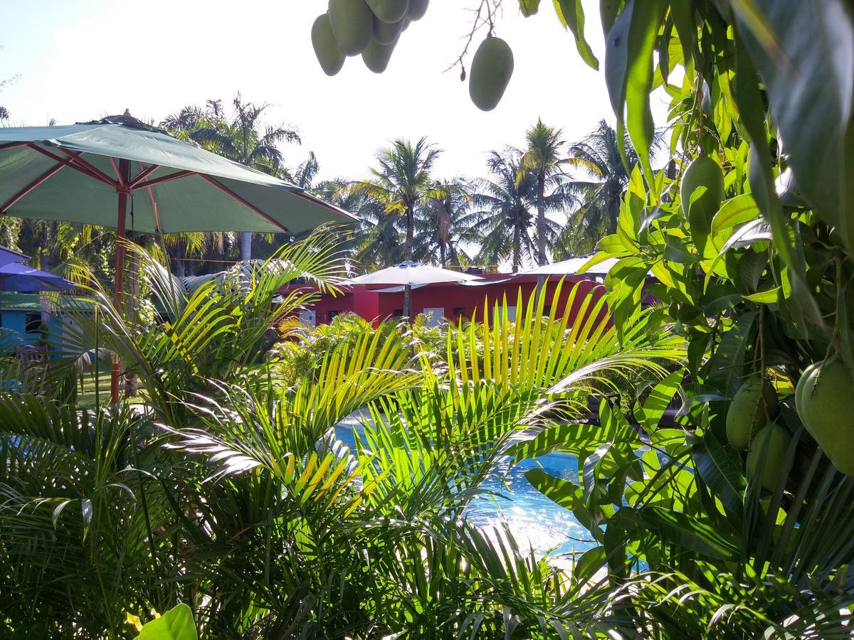Bel Fle Hotel Port-au-Prince Kültér fotó