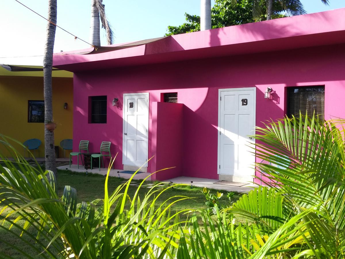 Bel Fle Hotel Port-au-Prince Kültér fotó
