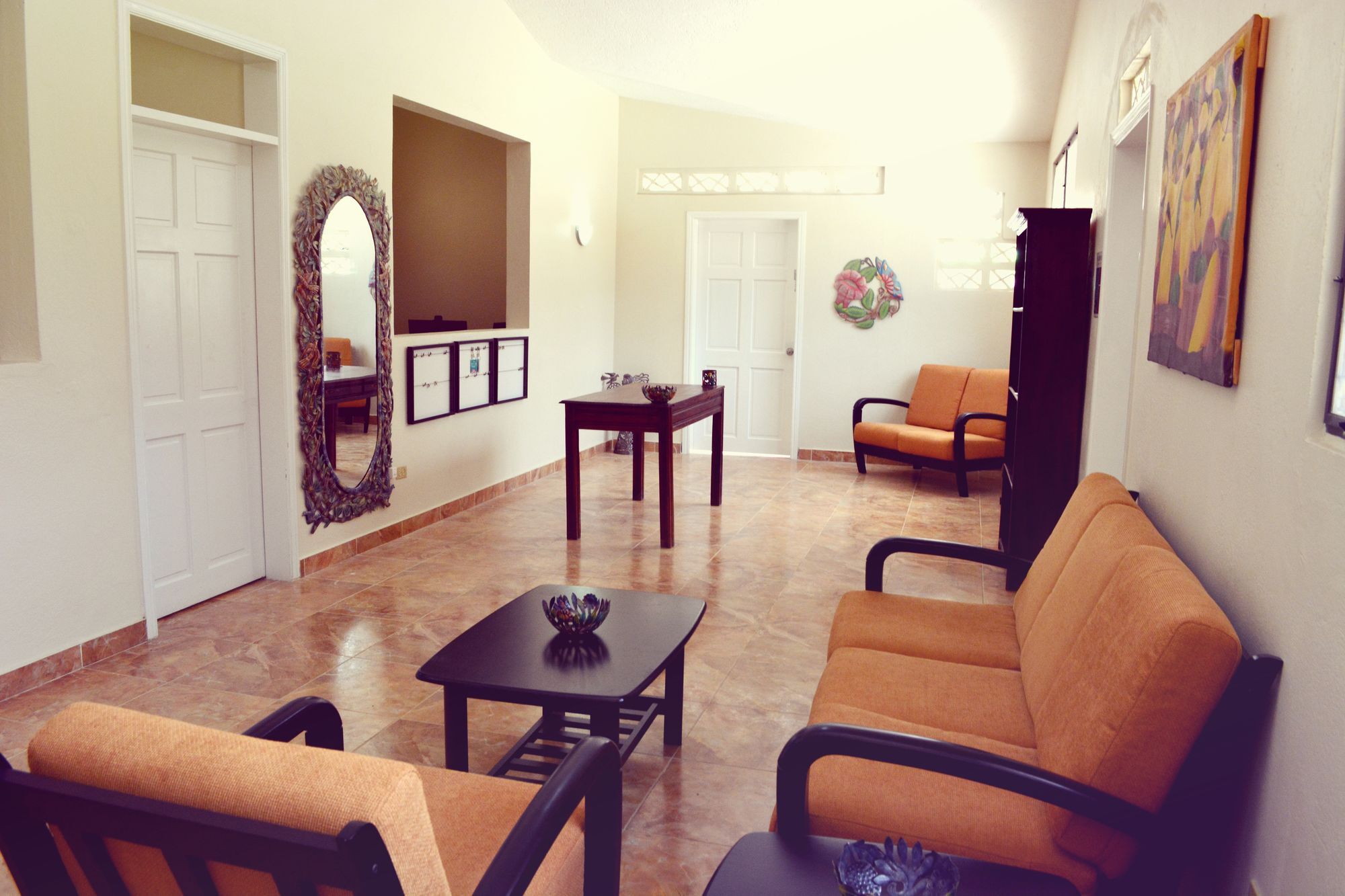 Bel Fle Hotel Port-au-Prince Kültér fotó
