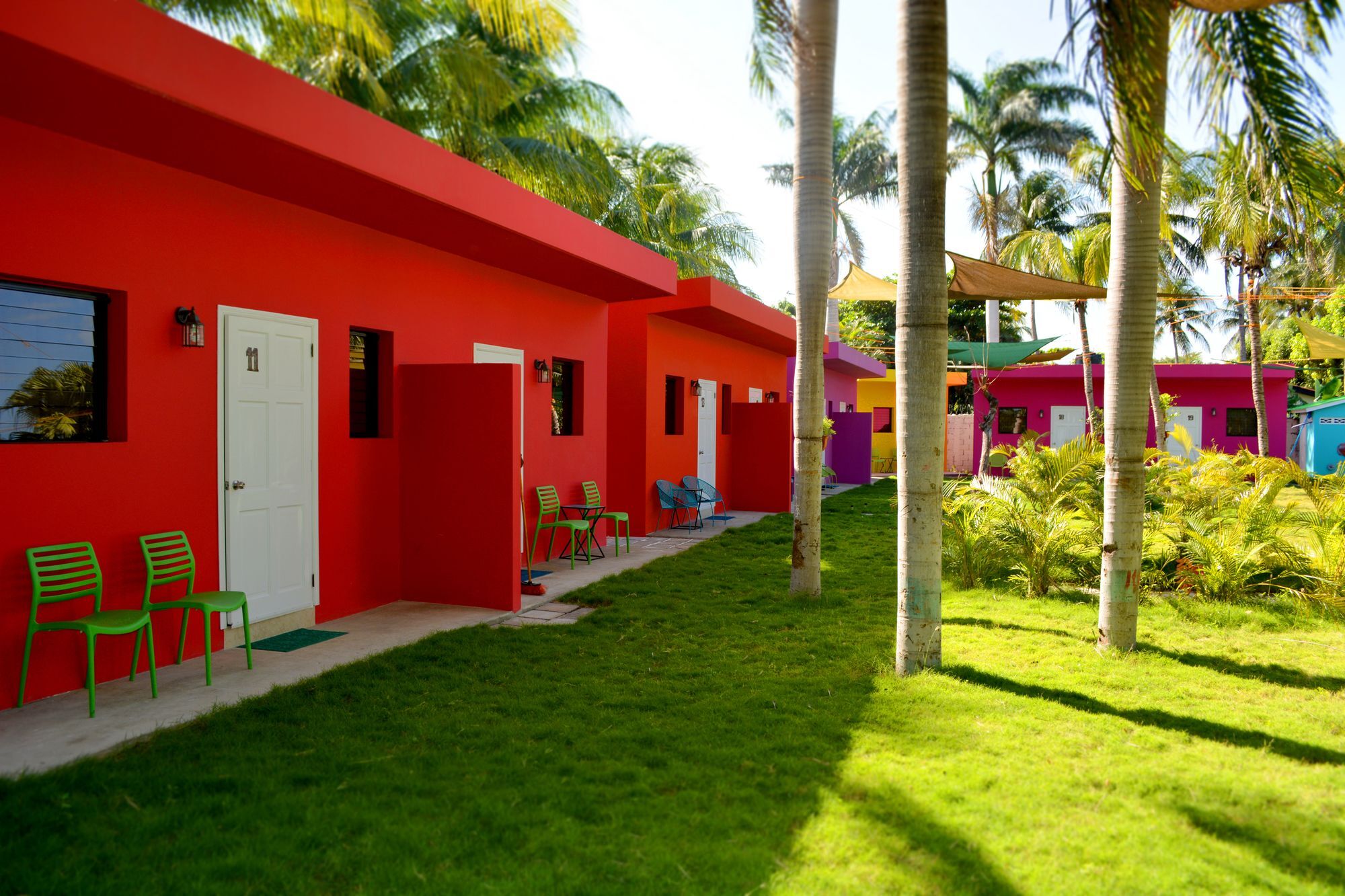 Bel Fle Hotel Port-au-Prince Kültér fotó