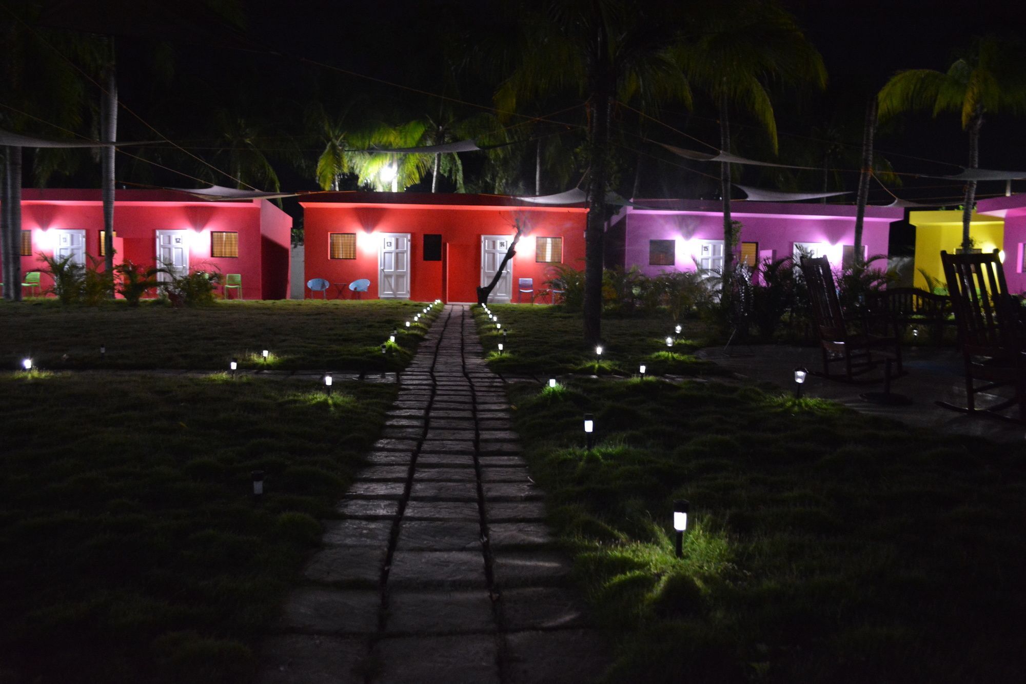 Bel Fle Hotel Port-au-Prince Kültér fotó