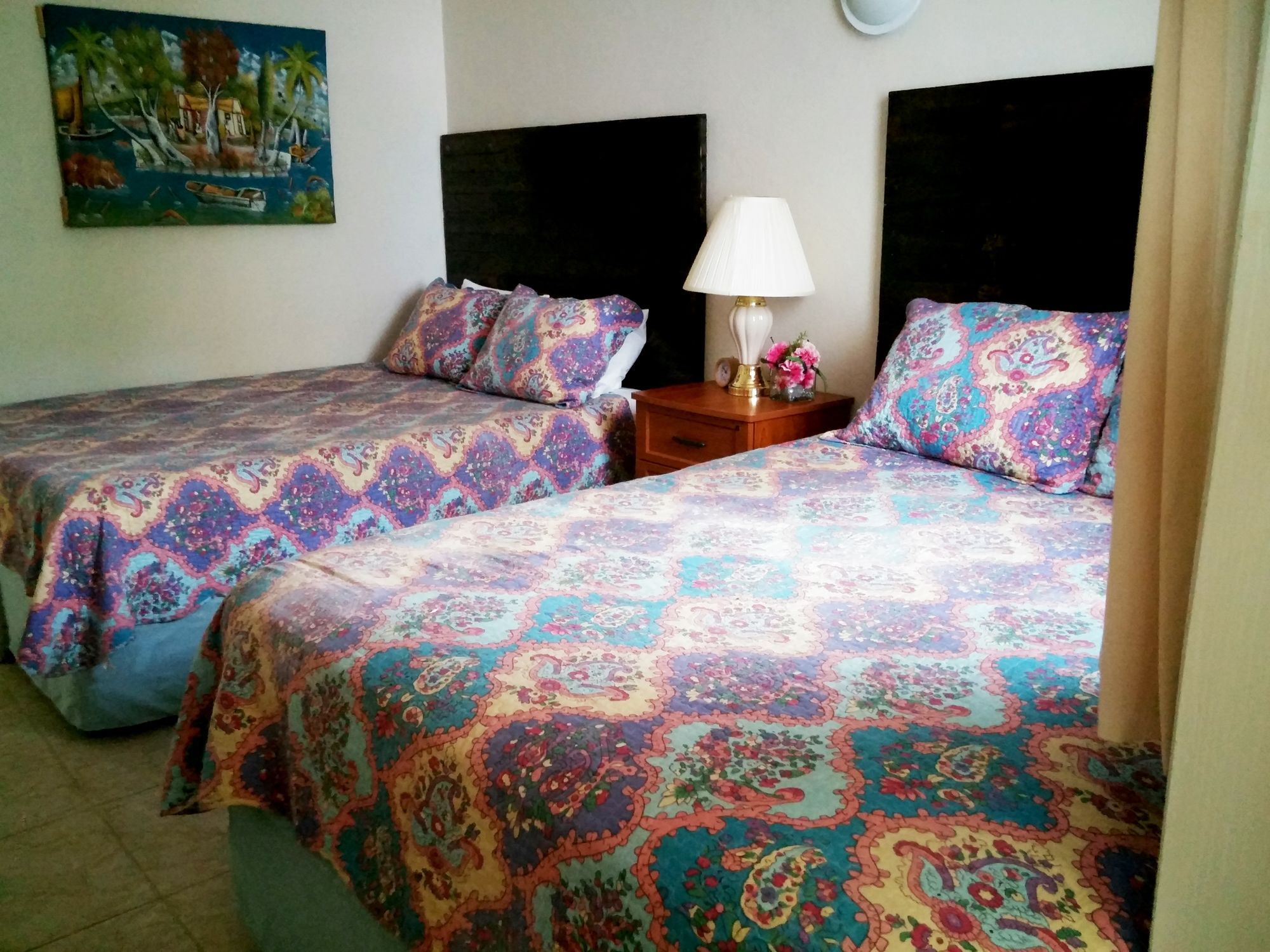 Bel Fle Hotel Port-au-Prince Kültér fotó