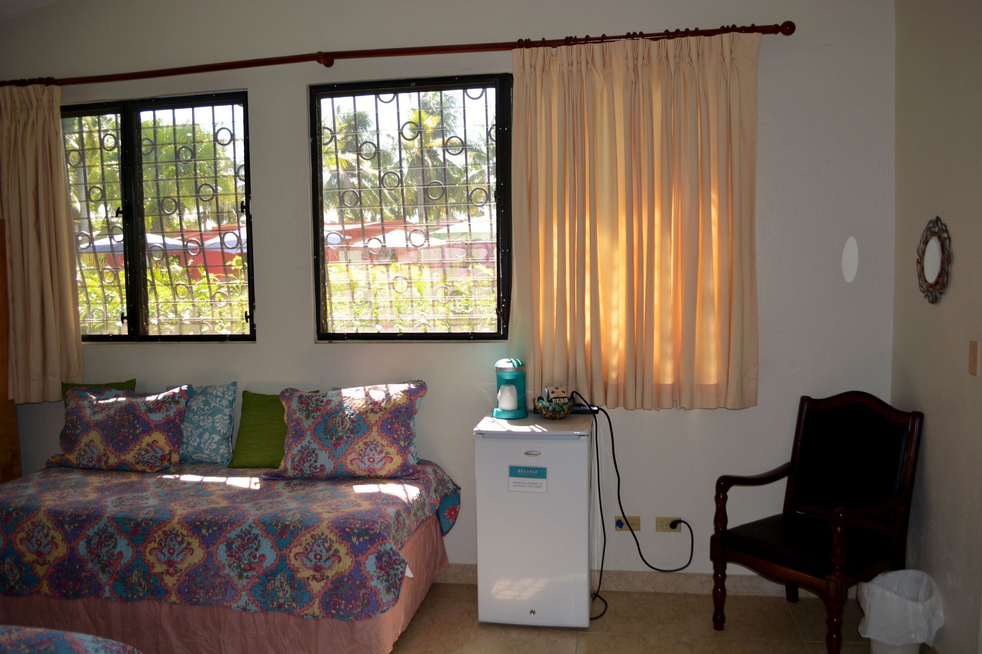 Bel Fle Hotel Port-au-Prince Kültér fotó
