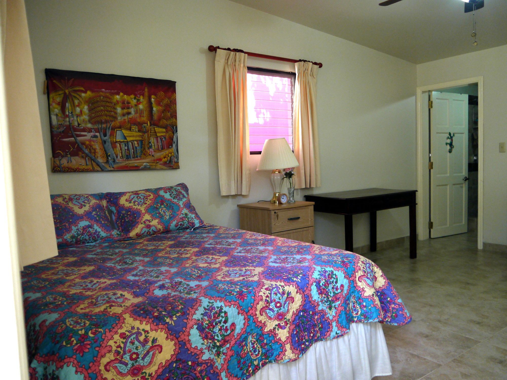 Bel Fle Hotel Port-au-Prince Kültér fotó