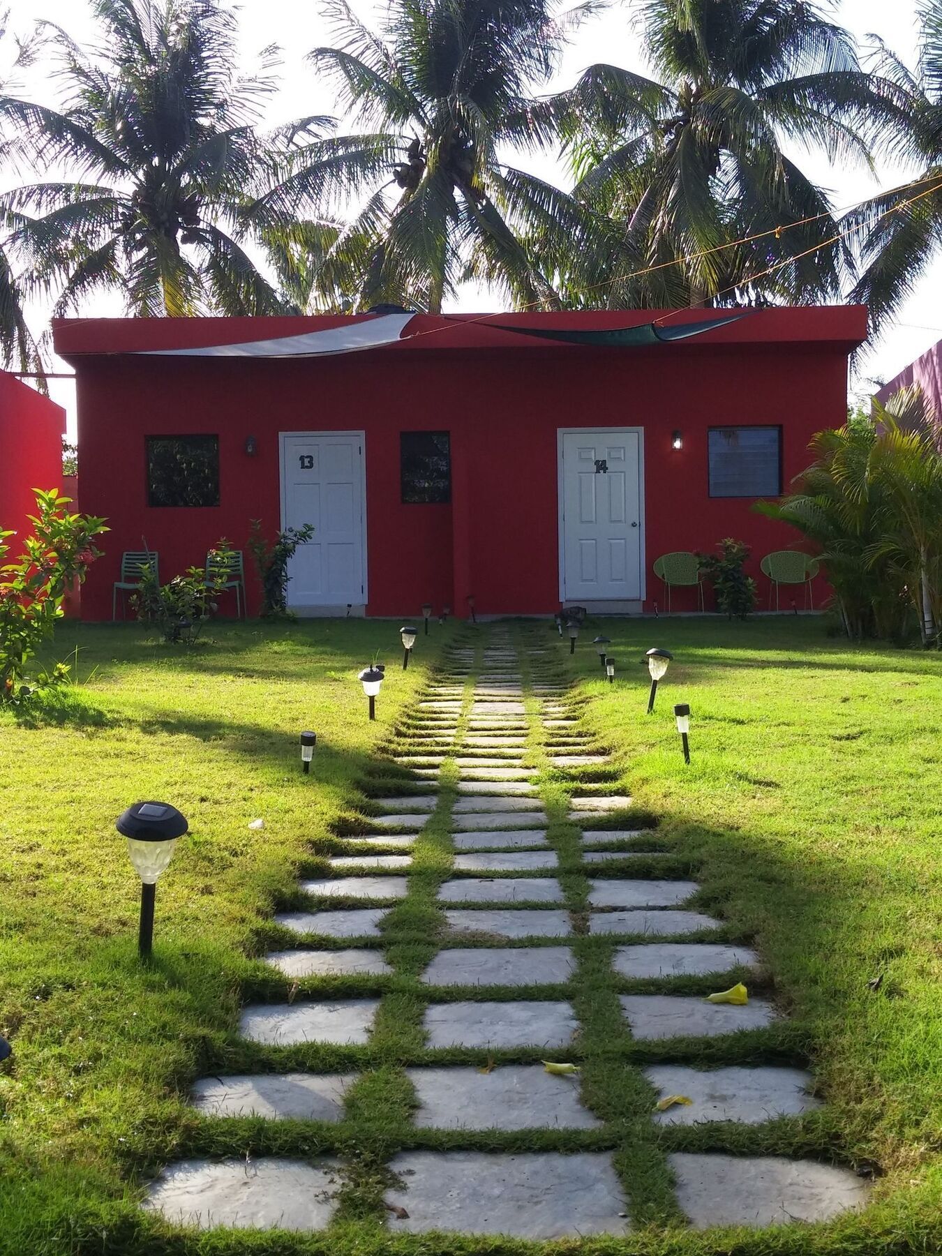 Bel Fle Hotel Port-au-Prince Kültér fotó
