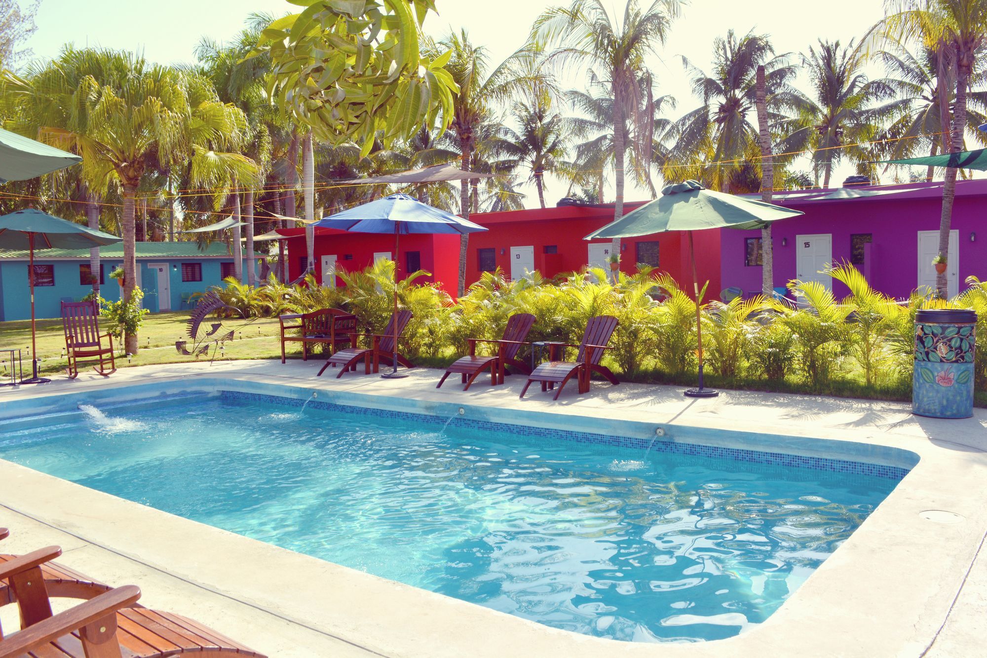 Bel Fle Hotel Port-au-Prince Kültér fotó