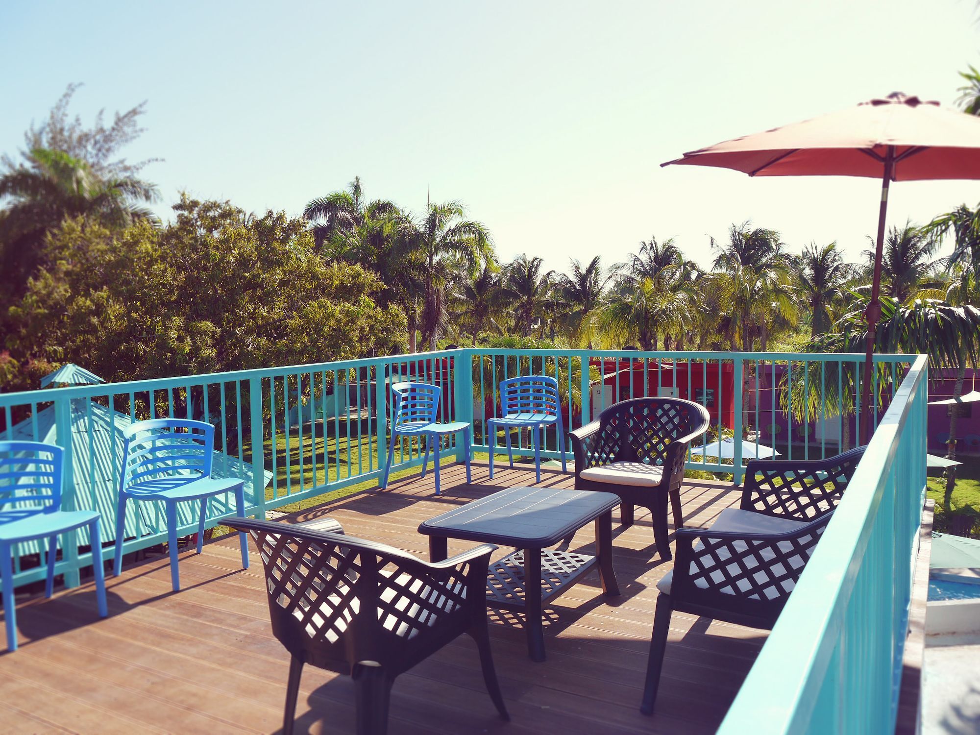 Bel Fle Hotel Port-au-Prince Kültér fotó